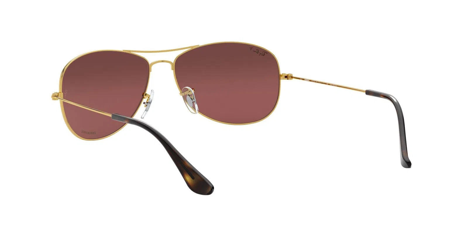 Ray-Ban 3562 Sunglasses - view 12